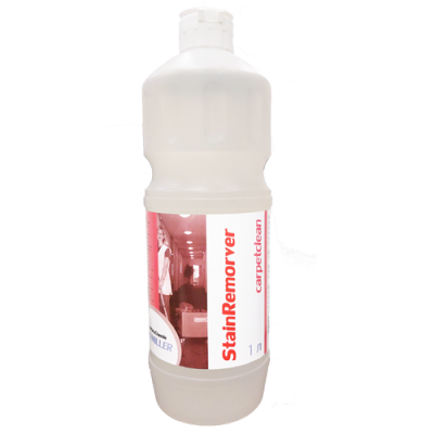 CARPET STAIN REMOVER, универсальный пятновыводитель для ворсовых покрытий, KARMILLER